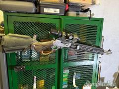 Marlin 1895 .45-70 Government