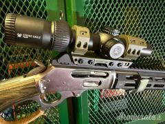 Marlin 1895 .45-70 Government