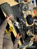 Marlin 1895 .45-70 Government