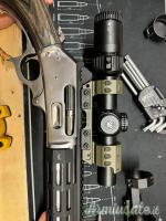 Marlin 1895 .45-70 Government