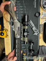 Marlin 1895 .45-70 Government