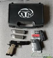 STI International Marauder tactital 9x21mm IMI