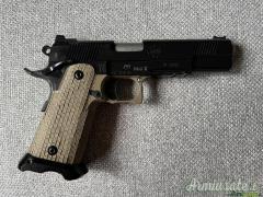 STI International Marauder tactital 9x21mm IMI