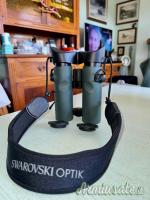 Swarovski EL 8x32 swarovision ultimo modello