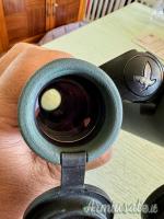 Swarovski EL 8x32 swarovision ultimo modello