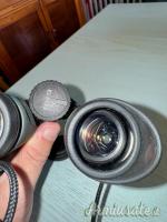 Swarovski EL 8x32 swarovision ultimo modello