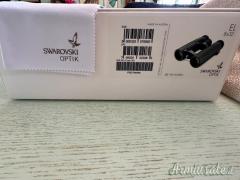 Swarovski EL 8x32 swarovision ultimo modello