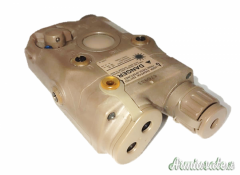 MIRINO LASER E ILLUMINATORE IR UHP OEQ-15. USATO