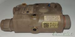 MIRINO LASER E ILLUMINATORE IR UHP OEQ-15. USATO