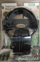 Cuffie elettroniche Sordin Supreme PRO-X
