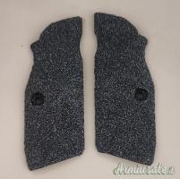 Guancette per CZ75 Shadow 1 SP01 super grippanti Boss Components