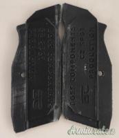 Guancette per CZ75 Shadow 1 SP01 super grippanti Boss Components