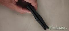 Guancette per CZ75 Shadow 1 SP01 super grippanti Boss Components