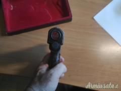 Bruni k 8mm a salve