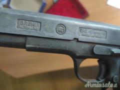 Bruni k 8mm a salve