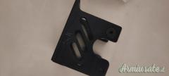 attacco punto rosso SJC per GLOCK