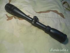 HAWKE MOD.VARMINT 4-16X44