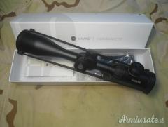 HAWKE MOD.ENDURANCE 5-15X50