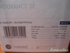 HAWKE MOD.ENDURANCE 5-15X50