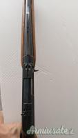 Browning BAR  .300 Winchester Magnum