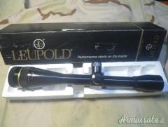 LEUPOLD MOD.24X TARGET BLACK