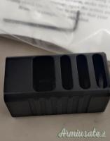 compensatore - freno di bocca per Glock Jager