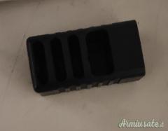 compensatore - freno di bocca per Glock Jager