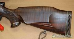 Carabina Steyr M Cal. 270W con Ottica