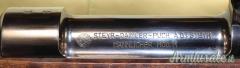 Carabina Steyr M Cal. 270W con Ottica