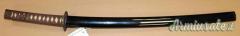 Wakizashi inizio 1600 (Shinto)