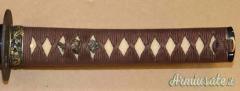 Wakizashi inizio 1600 (Shinto)