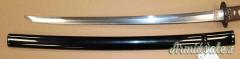 Wakizashi inizio 1600 (Shinto)