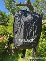 CARJANI PLUS ZAINO