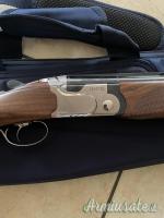 Beretta 692 TRAP Beretta 692 TRAP
