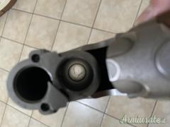 Beretta 692 TRAP Beretta 692 TRAP