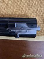 Beretta 692 TRAP Beretta 692 TRAP
