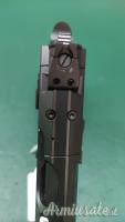 CZ | Ceska Zbrojovka SHADOW 2 OPTIC READY  9x19mm Parabellum | Luger | NATO