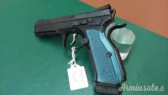 CZ | Ceska Zbrojovka SHADOW 2 OPTIC READY  9x19mm Parabellum | Luger | NATO