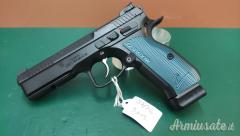 CZ | Ceska Zbrojovka SHADOW 2 OPTIC READY  9x19mm Parabellum | Luger | NATO