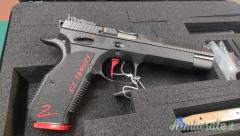 CZ | Ceska Zbrojovka SHADOW 2 TARGET 6