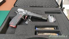 CZ | Ceska Zbrojovka SHADOW 2 TARGET 6