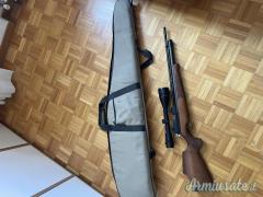 Air Arms S400 classic 4.5/.177