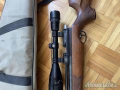 Air Arms S400 classic 4.5/.177