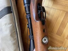Air Arms S400 classic 4.5/.177