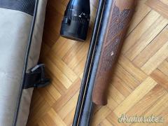 Air Arms S400 classic 4.5/.177