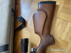 Air Arms S400 classic 4.5/.177