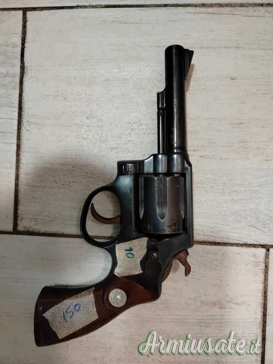 Taurus | Forjas 38 Taurus | Forjas 38