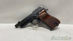 PISTOLA SEMIAUTOMATICA BCF 66 CAL. 7,65 BROVNING