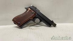 PISTOLA SEMIAUTOMATICA BCF 66 CAL. 7,65 BROVNING