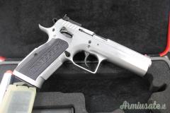 Tanfoglio STOCK 9x21mm IMI